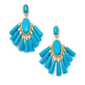 Brand new, with Tags Kendra Scott Earrings